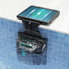 WYBOT S2 Solar Vision Robotic Pool Cleaner Enhanced Scheduled Cleaning